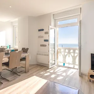 Roch Maria By Interhome Appartement Quiberon